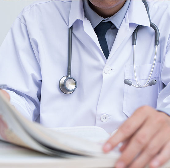 Auto Accident Doctor in Acala | Stamp Medical in Acala